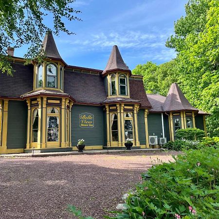 Belle View Manor Inn Harbour Grace Exterior foto