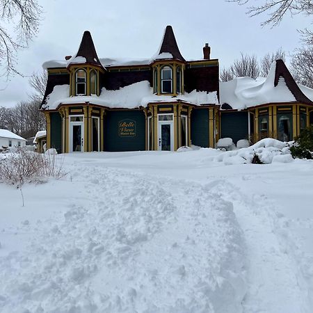 Belle View Manor Inn Harbour Grace Exterior foto